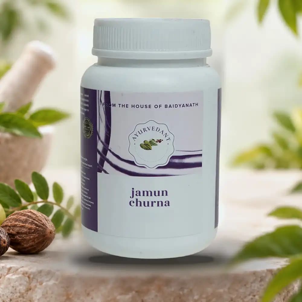 Ayurvedant Jamun Churna
