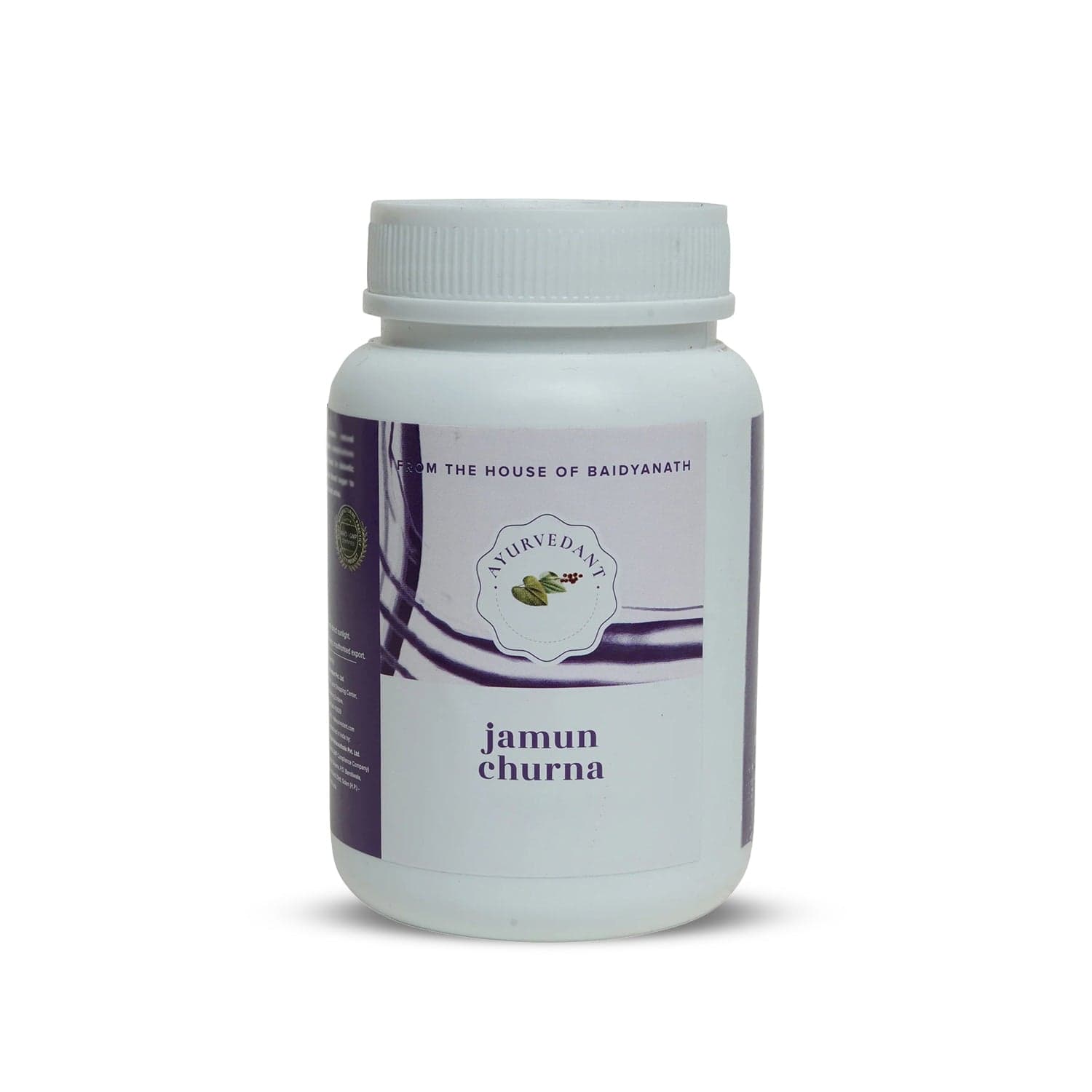 Ayurvedant Jamun Churna