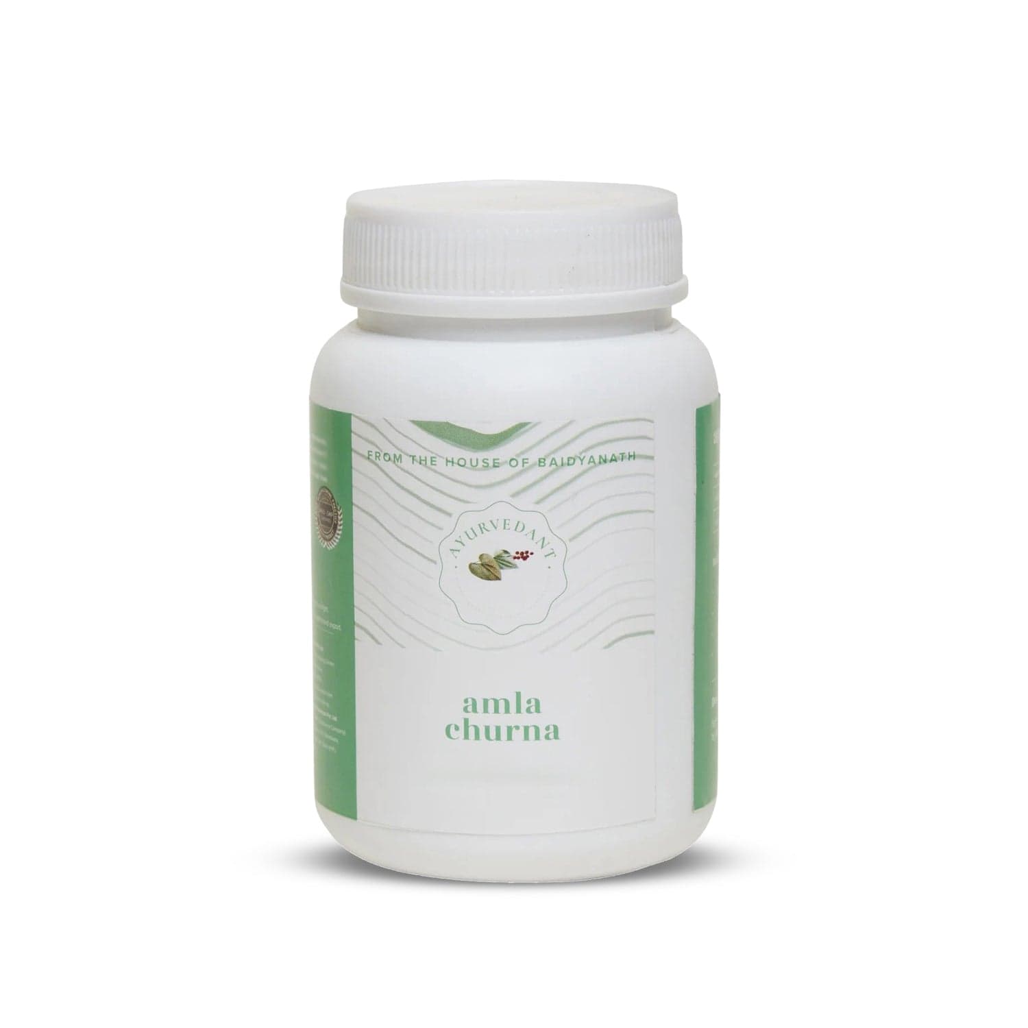 Baidyanath Ayurvedant Amla Churna