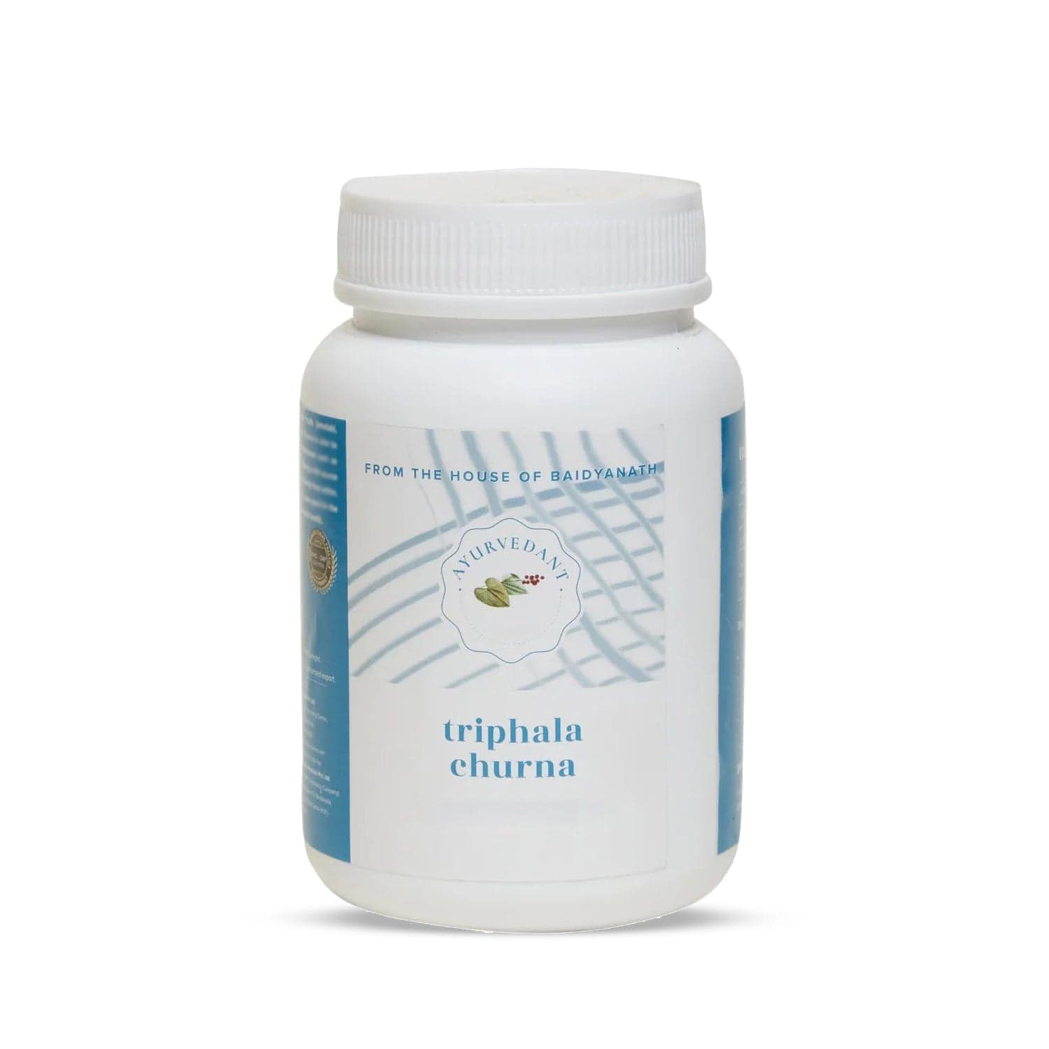Baidyanath Ayurvedant Triphala Churna