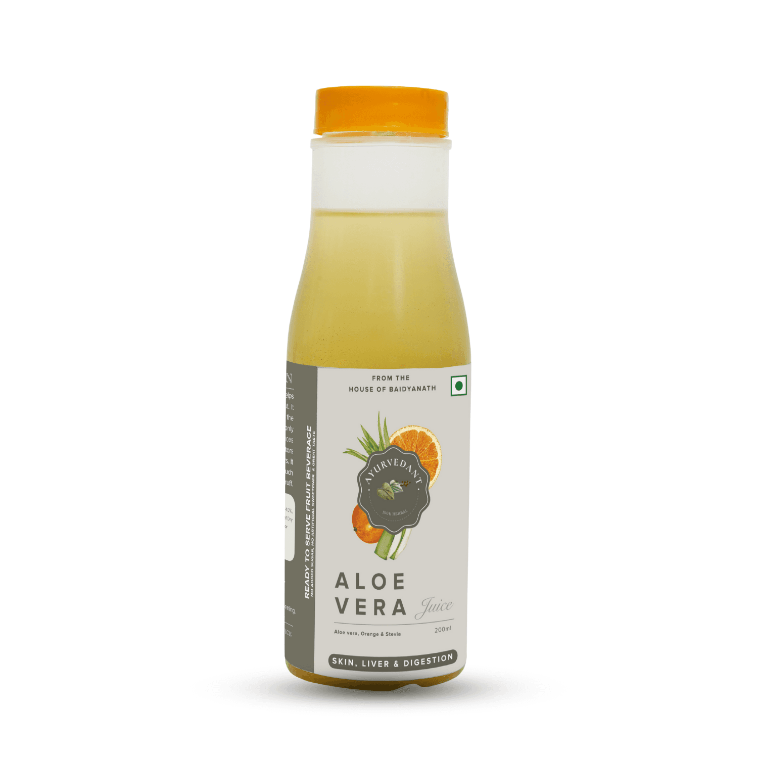 Ayurvedant Aloevera Juice (RTD)