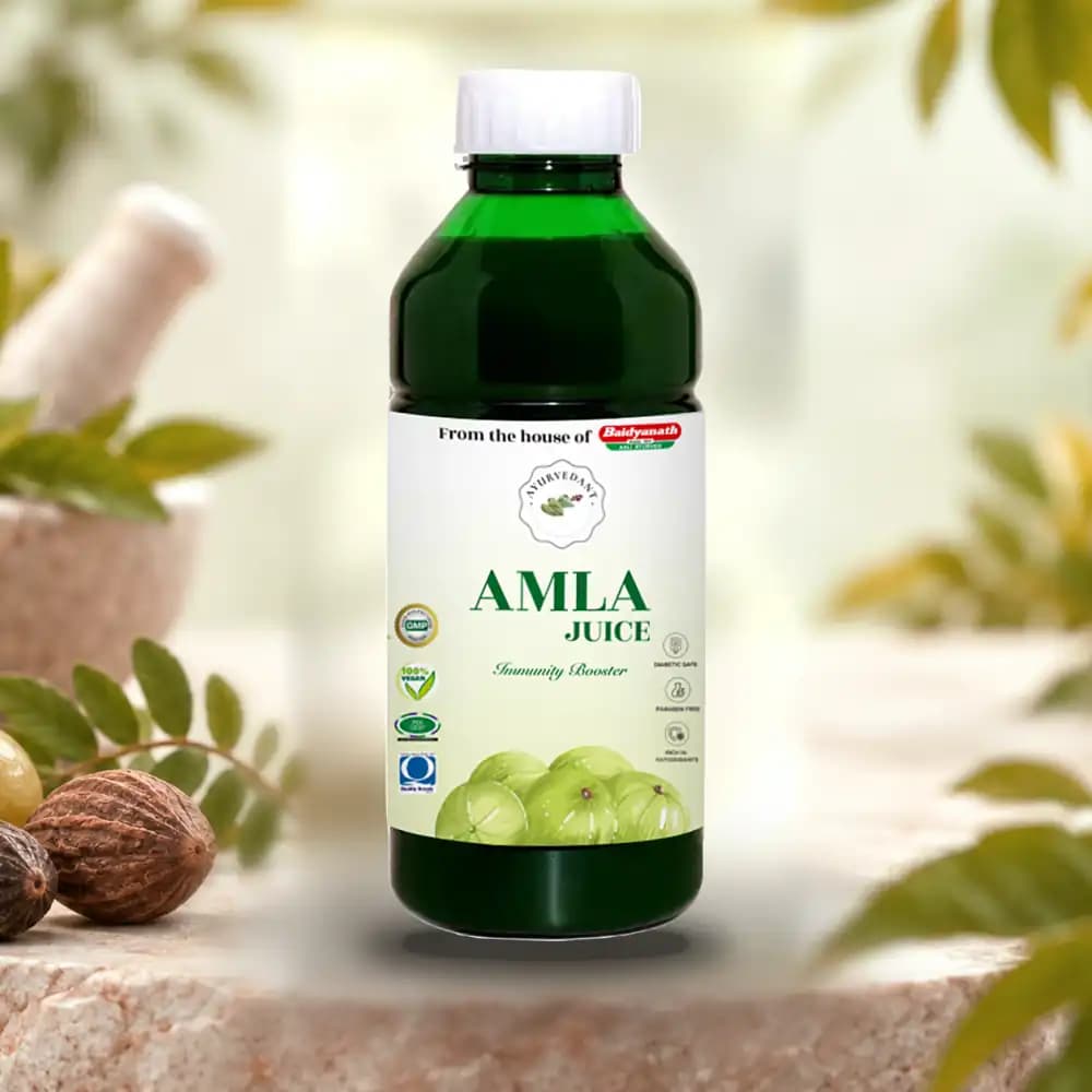 Ayurvedant Amla Juice