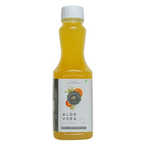 Ayurvedant Aloe Vera Juice