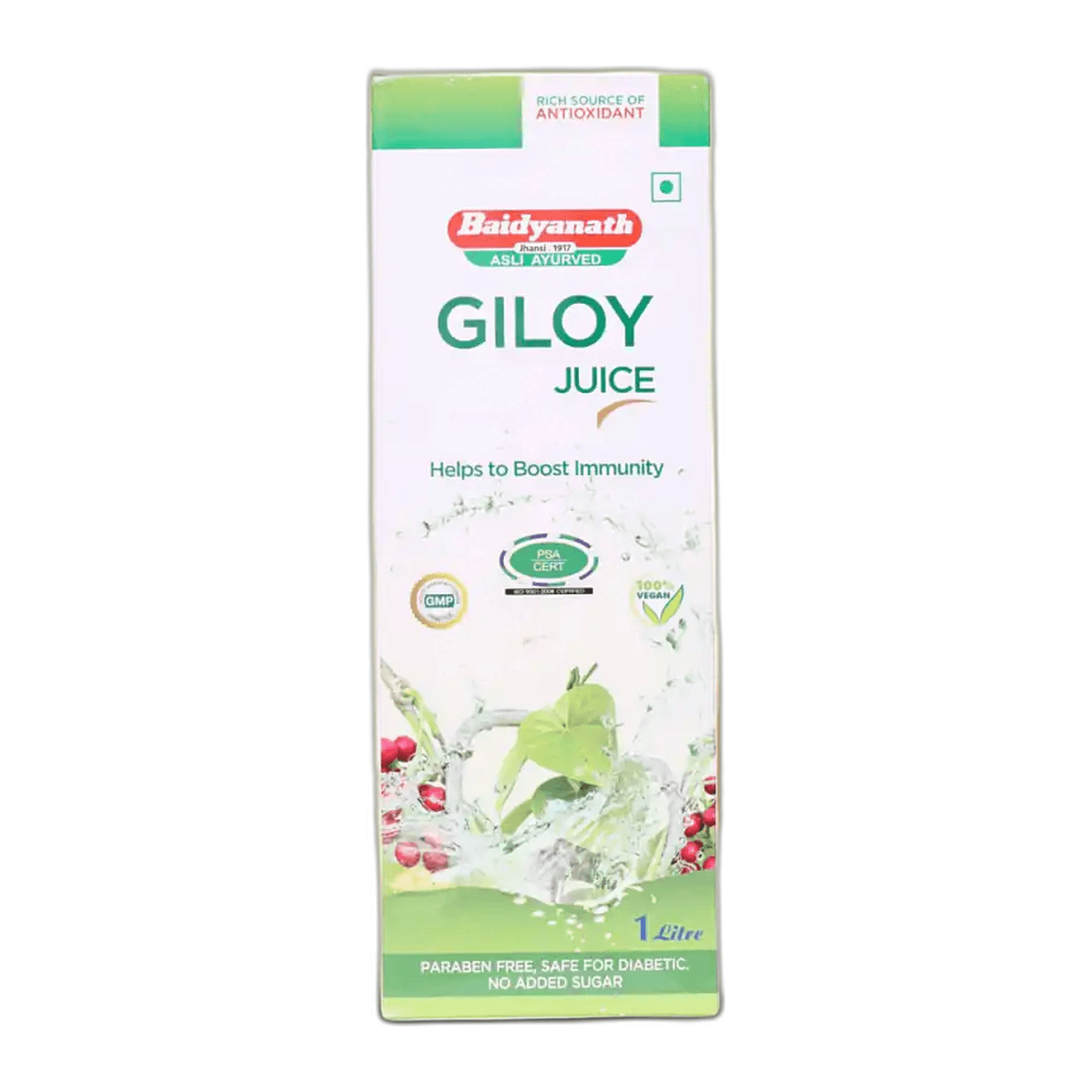 Baidyanath Giloy Juice