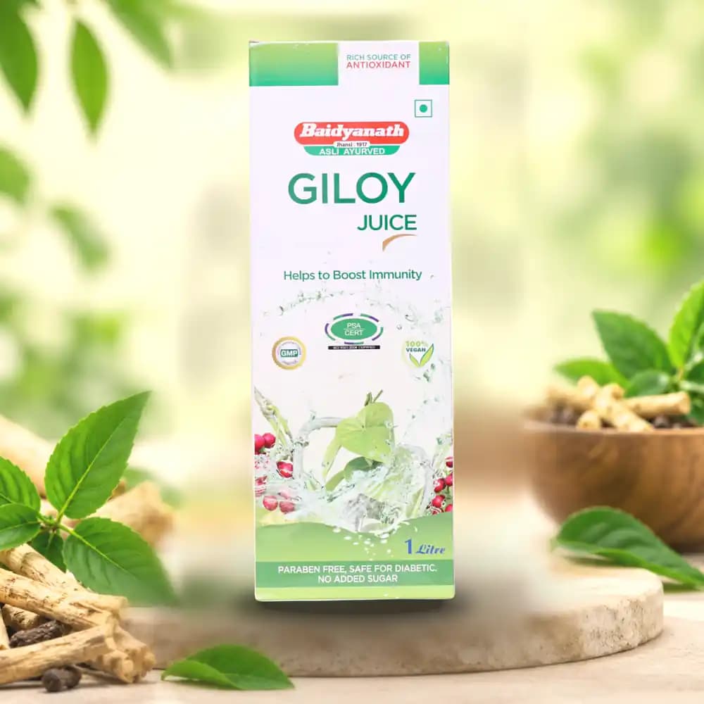 Baidyanath Giloy Juice