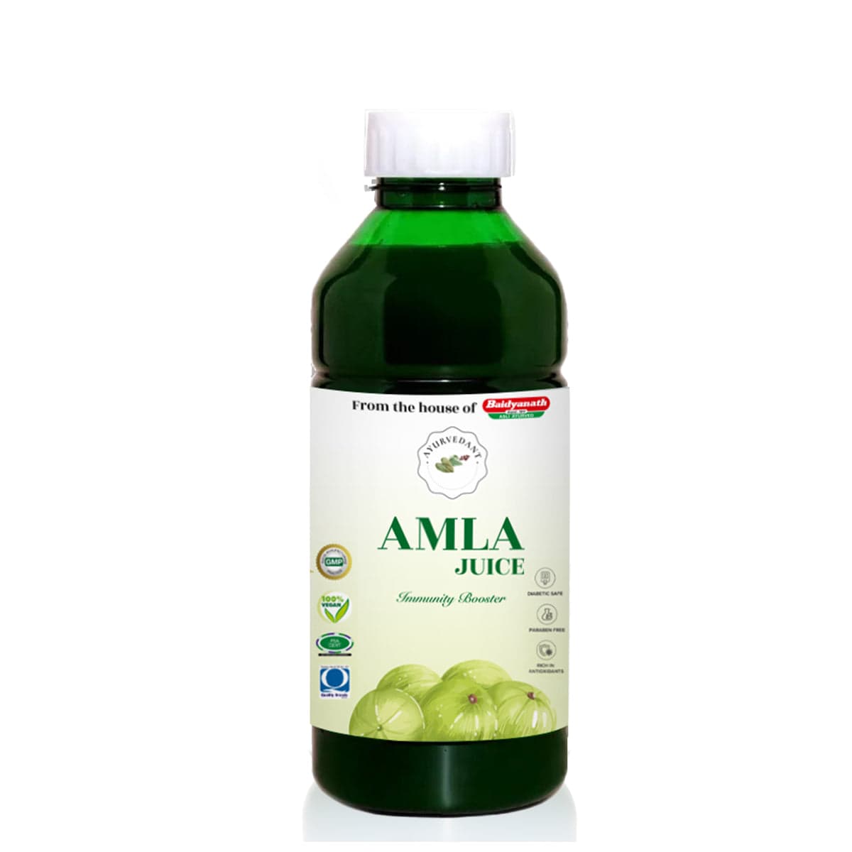 Baidyanath Amla Juice