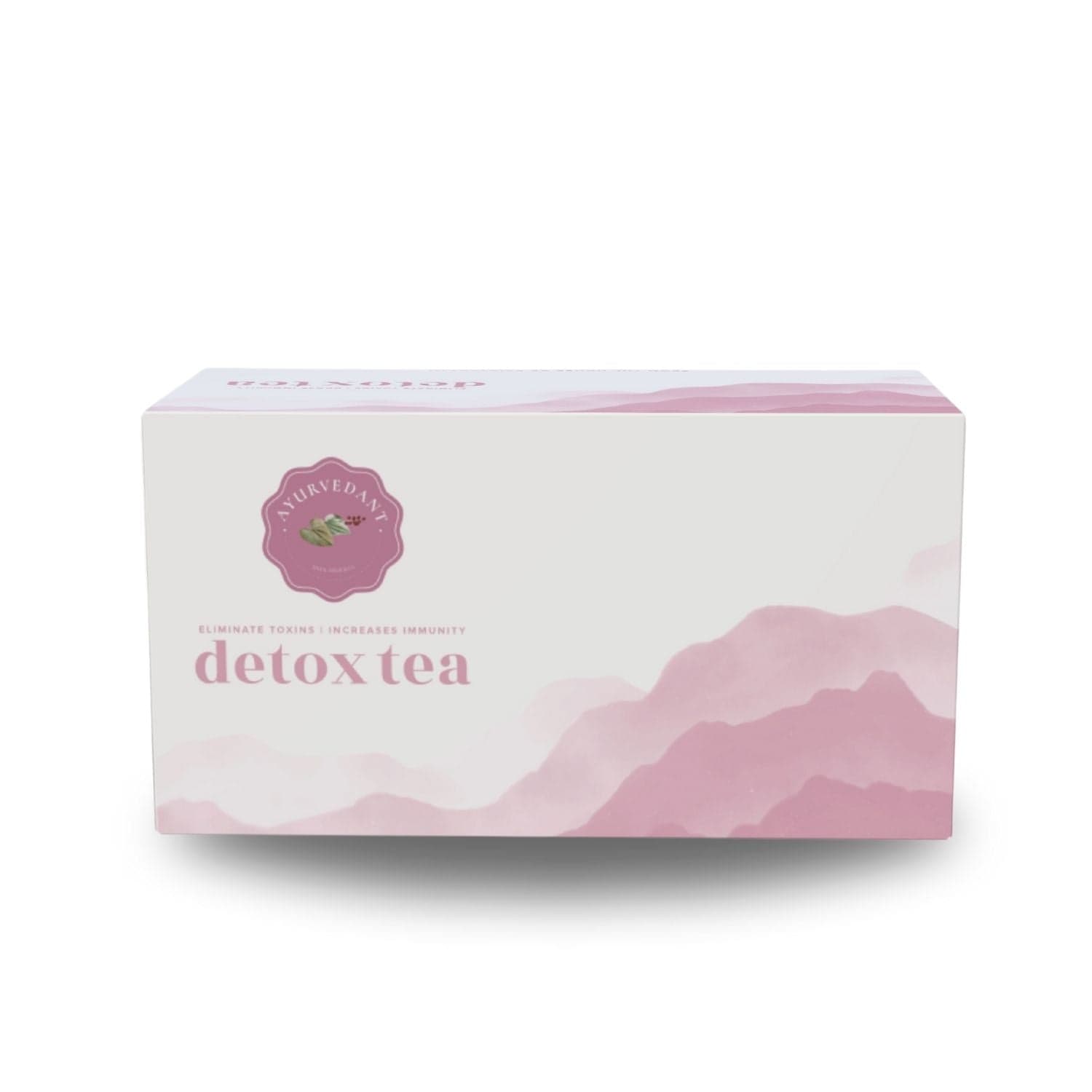 Ayurvedant Detox Tea
