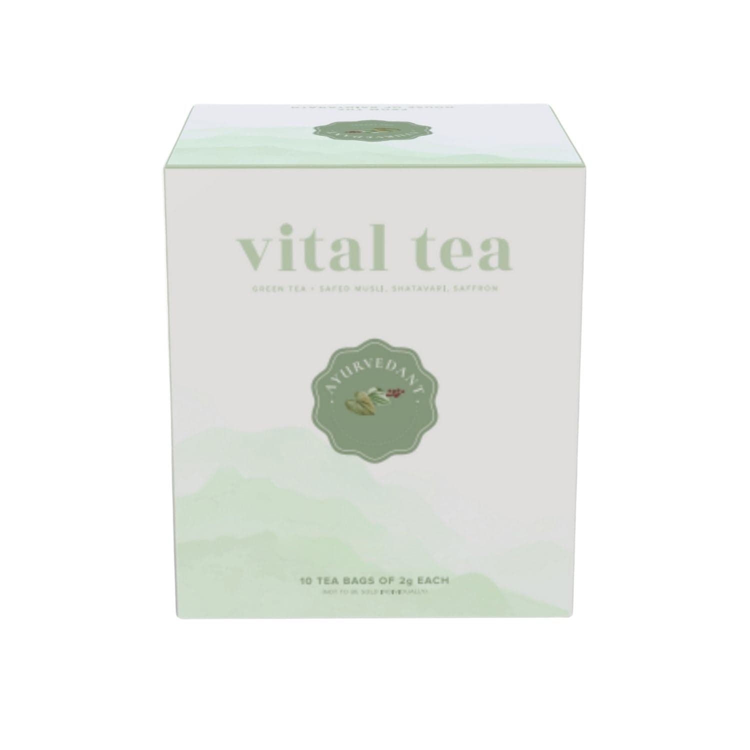 Baidyanath Vital Tea