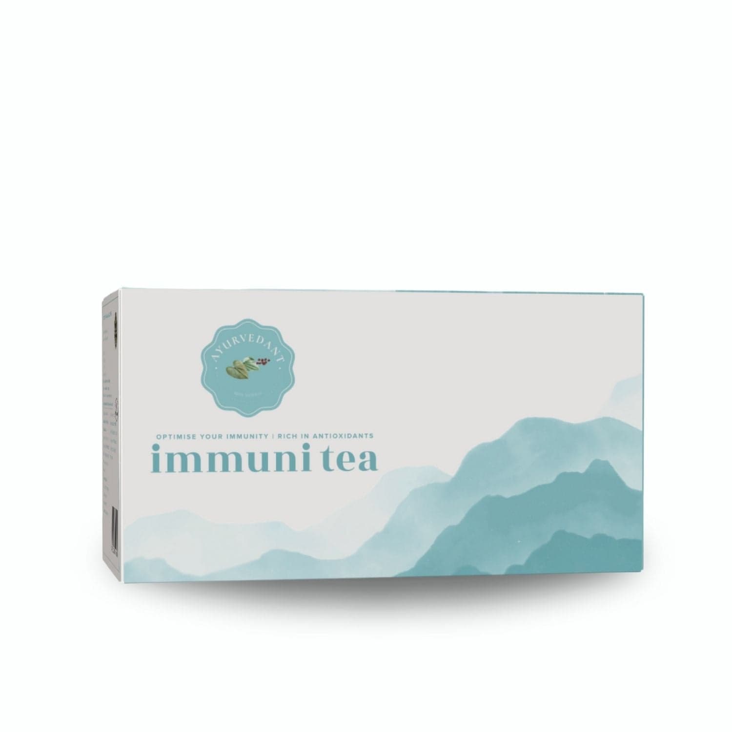 Baidyanath Immuni-Tea