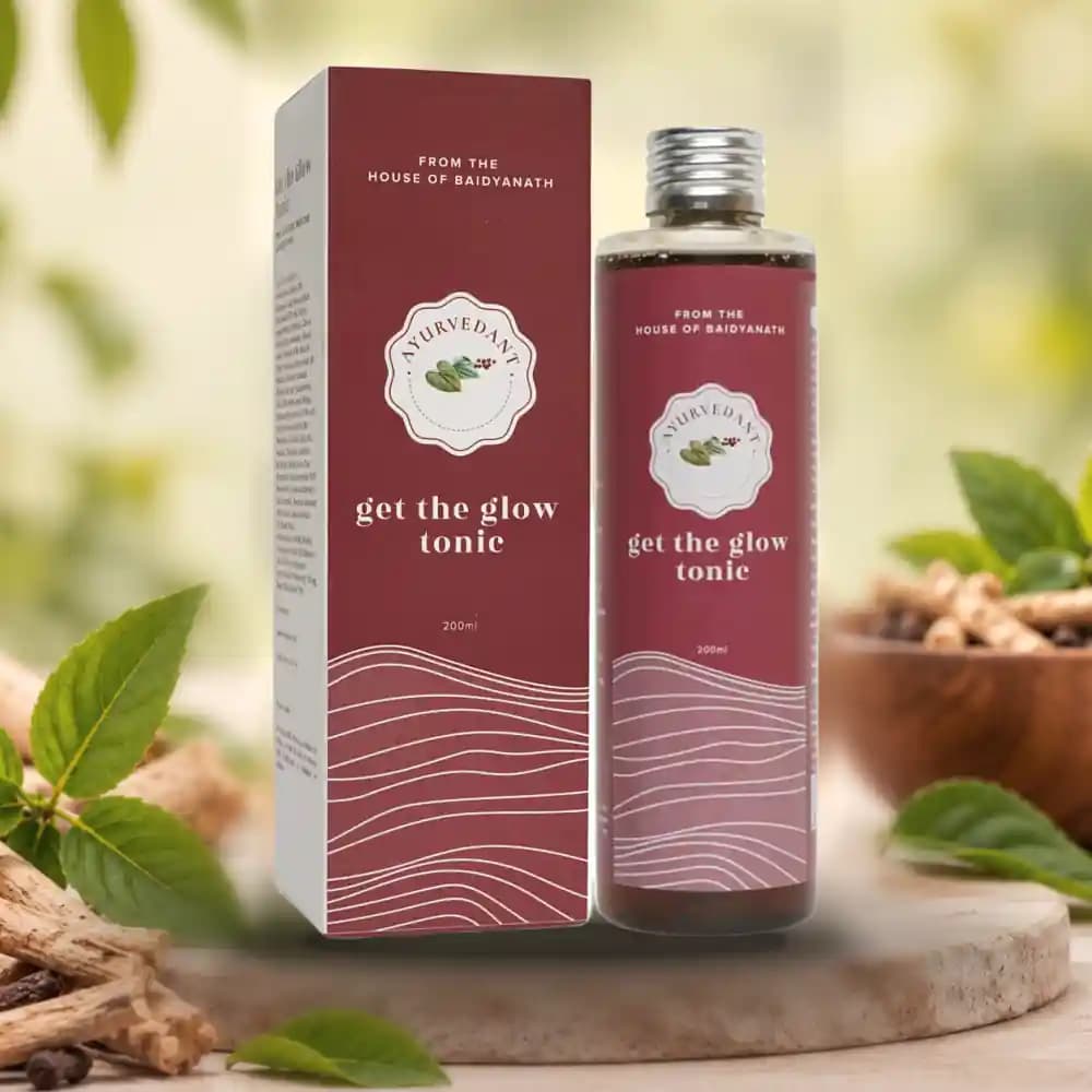 Ayurvedant Clearwin Syrup