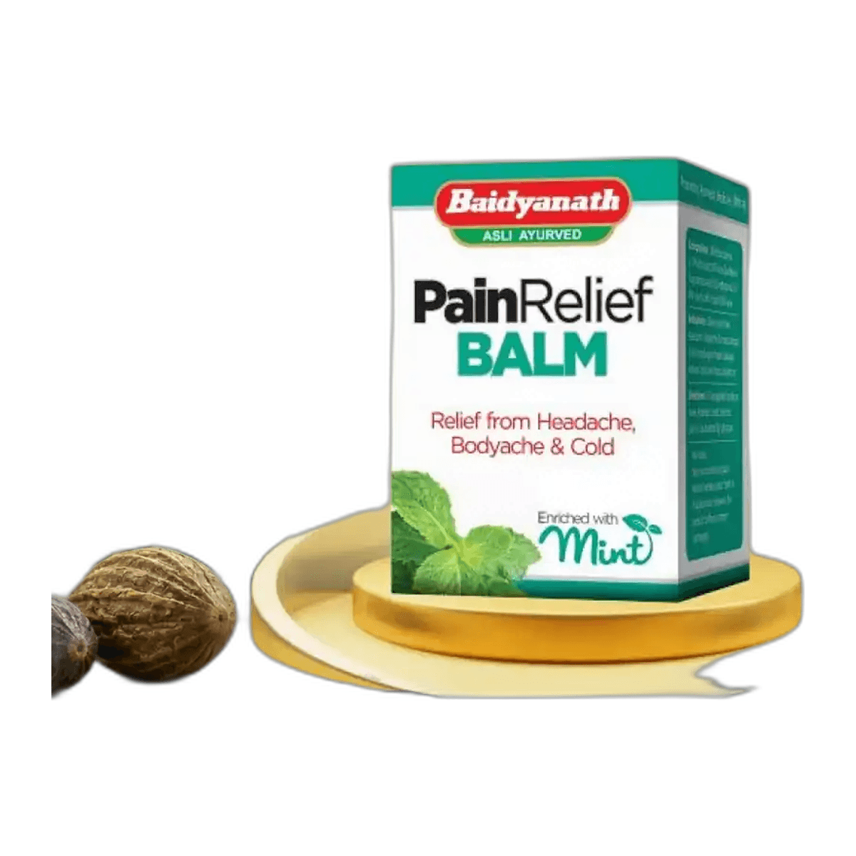 Baidyanath Balm