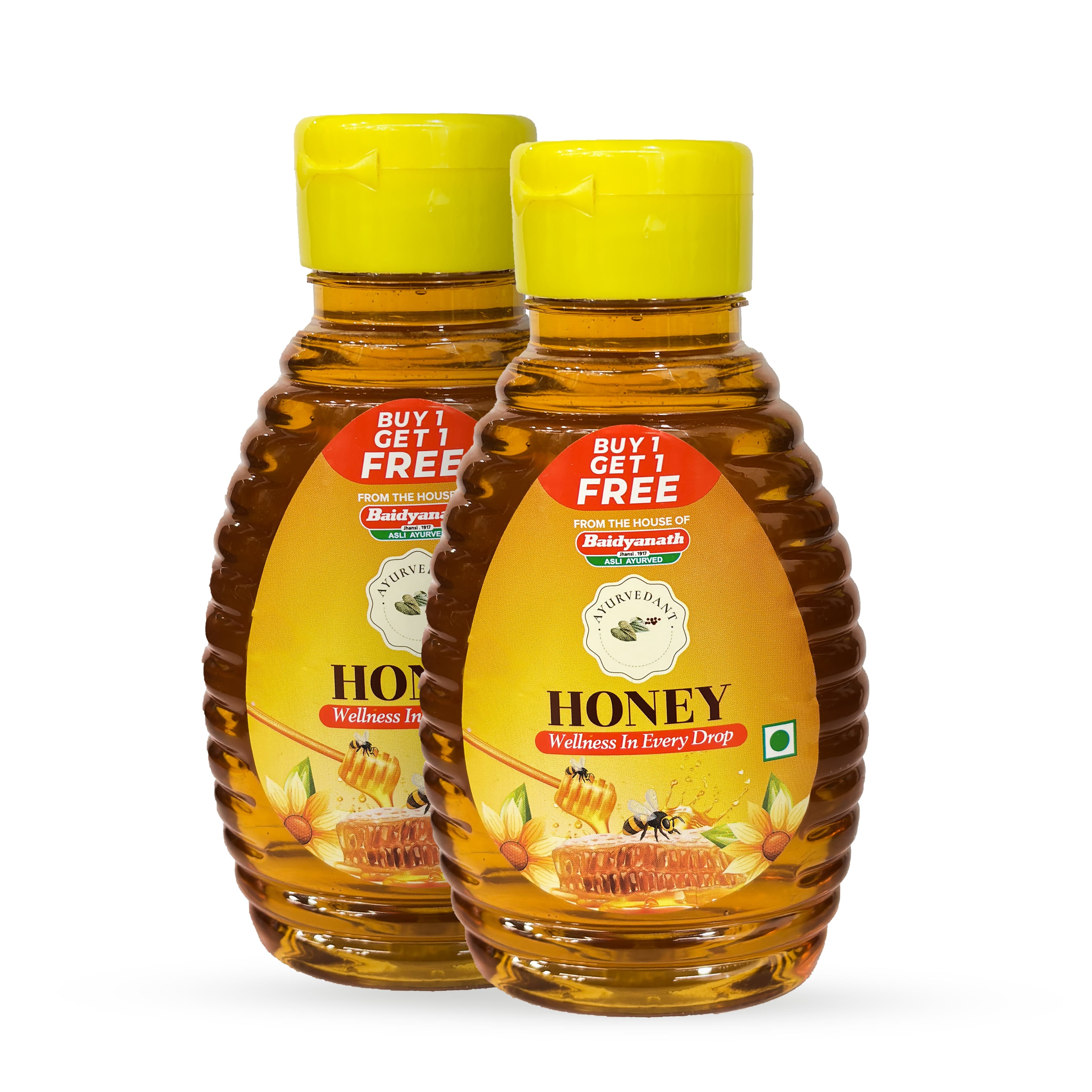 Ayurvedant Honey