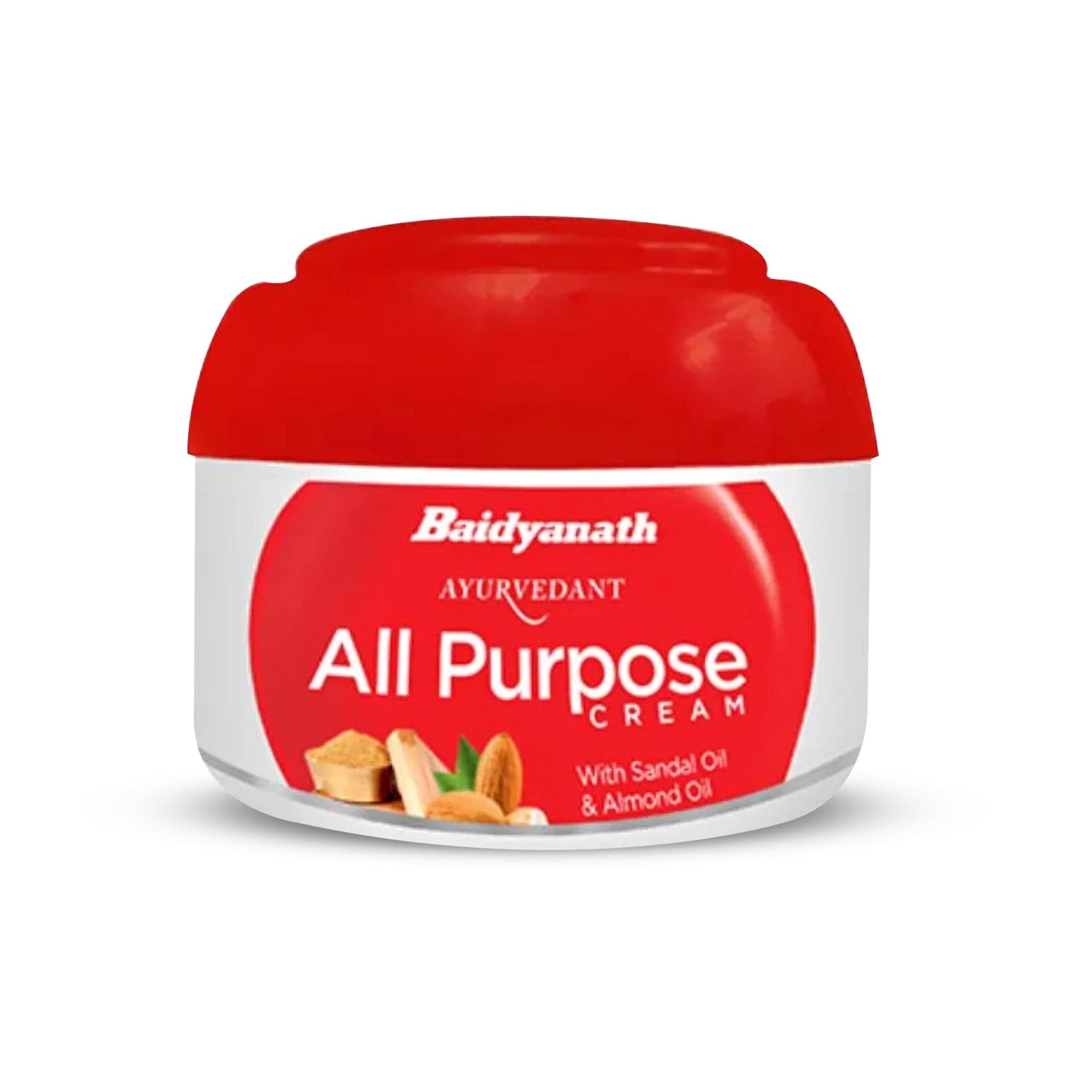 Baidyanath All Purpose Cream