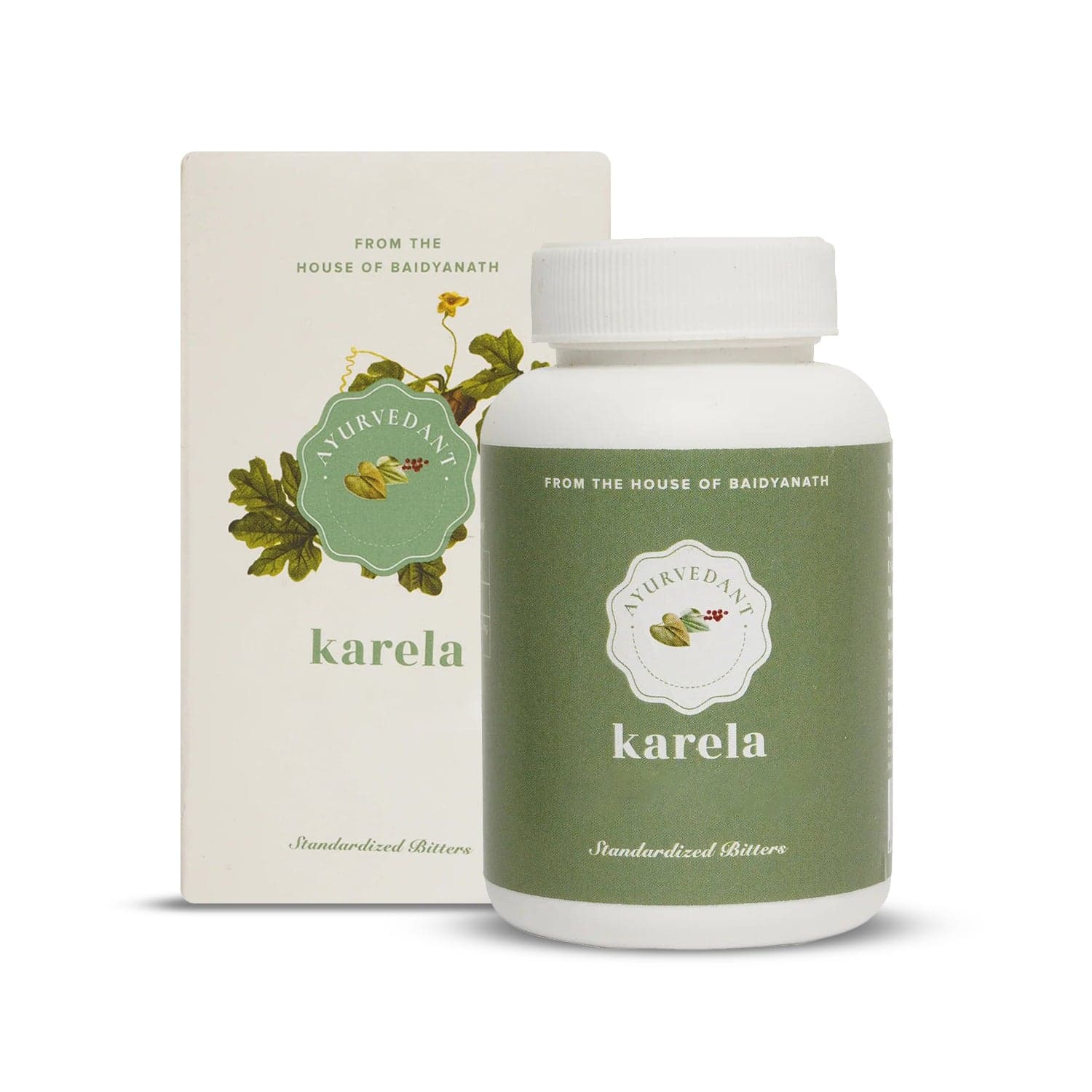 Ayurvedant Karela