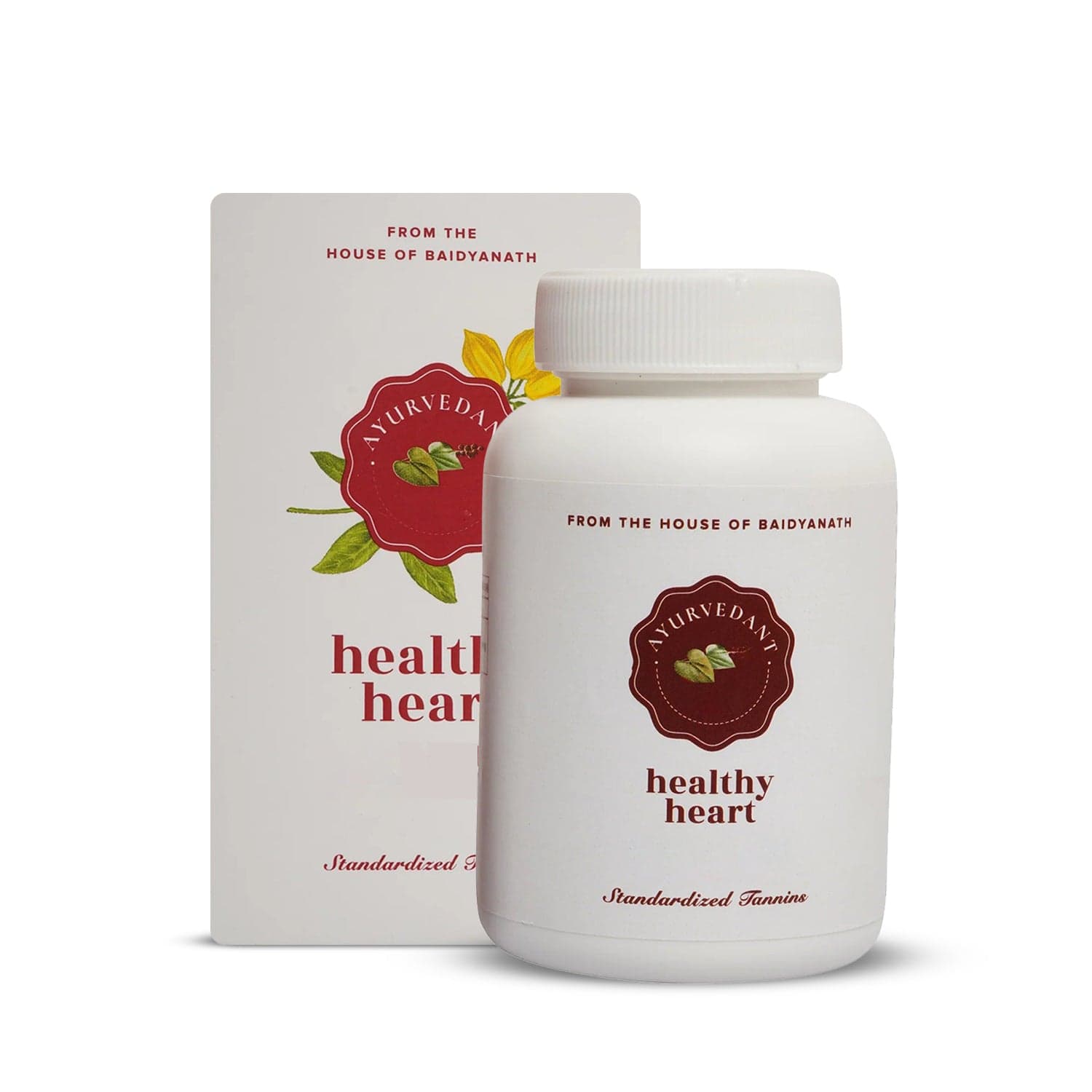 Ayurvedant Healthy Heart