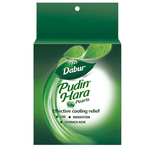 Dabur Pudin Hara Pearls