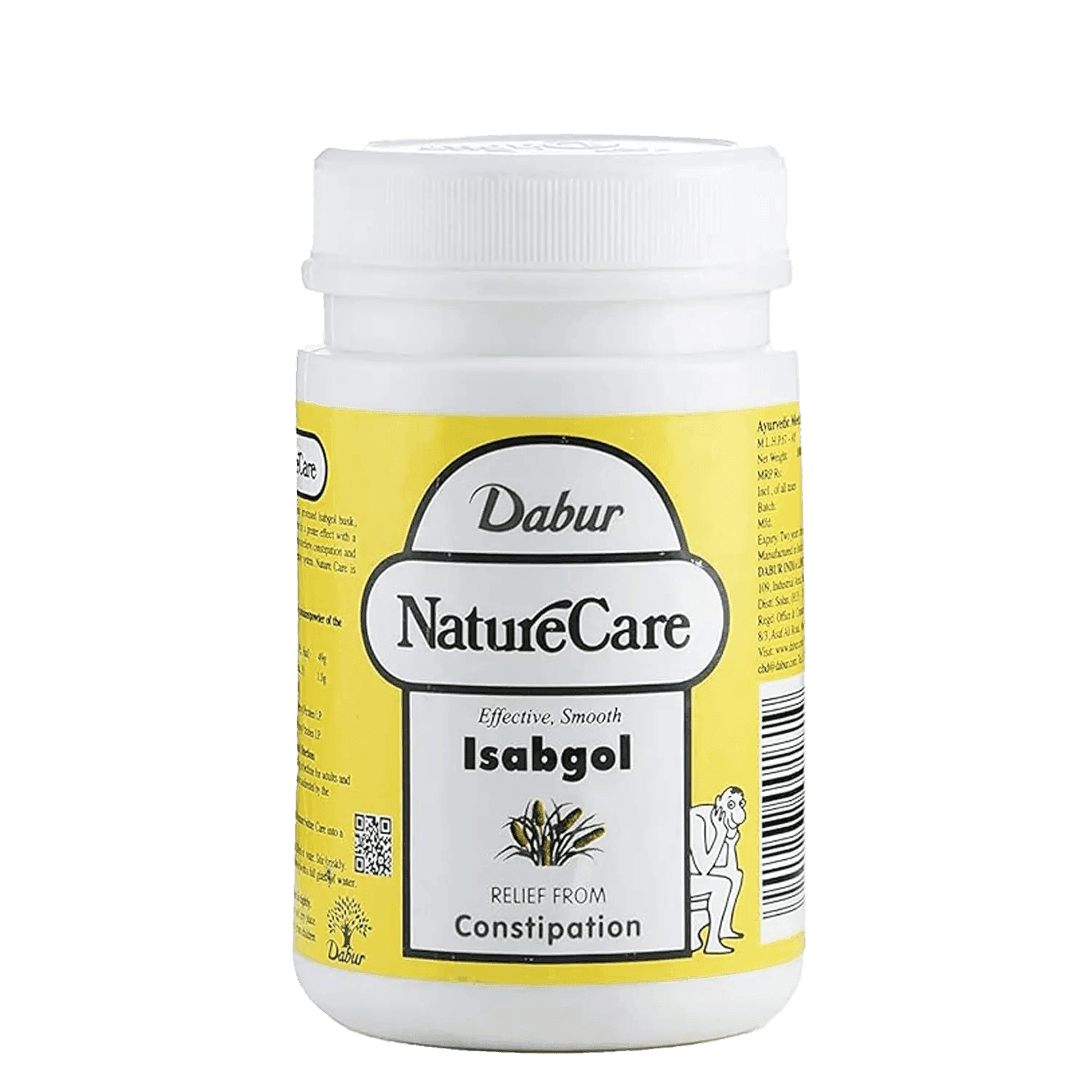 Dabur Nature Care Isabgol