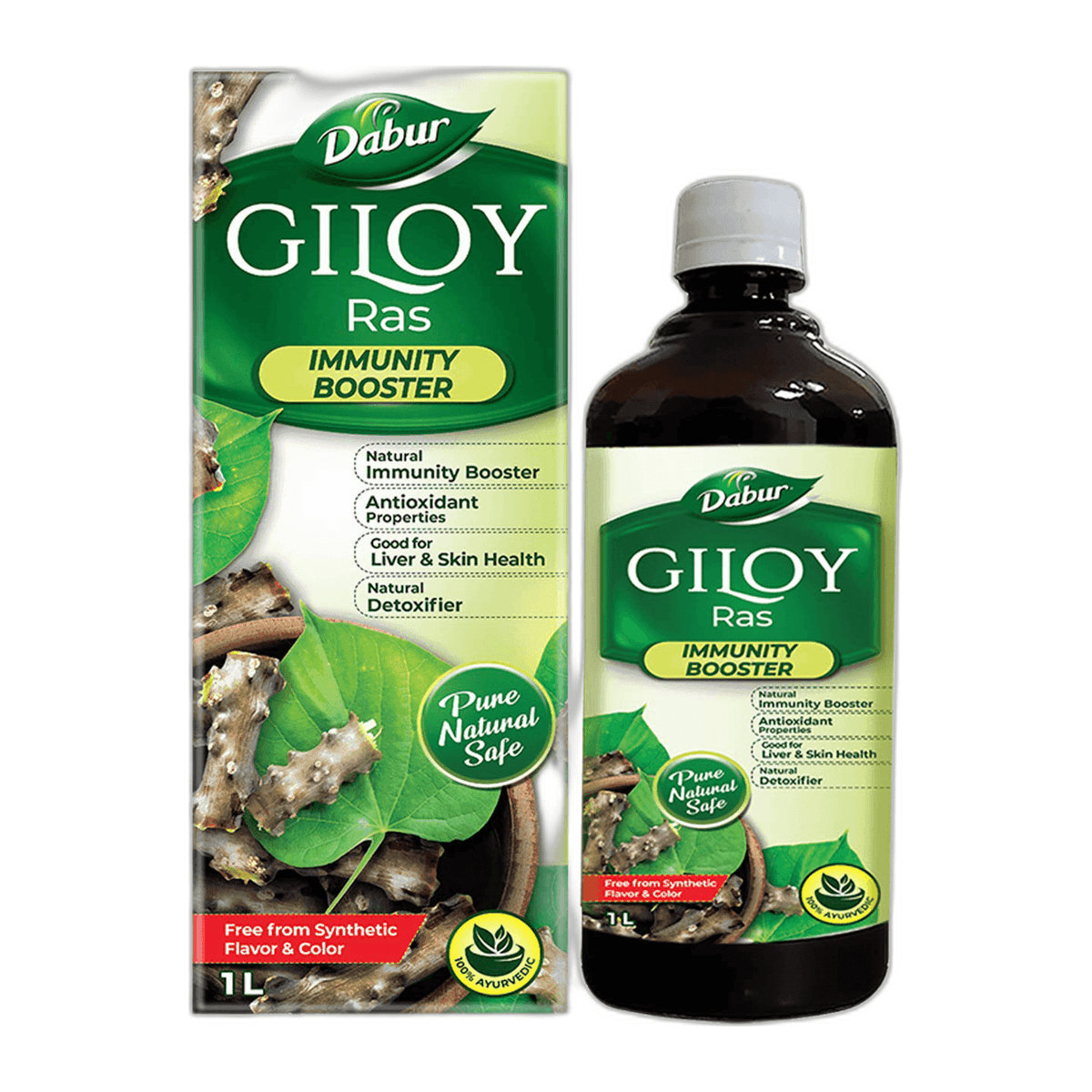 Dabur Giloy Juice