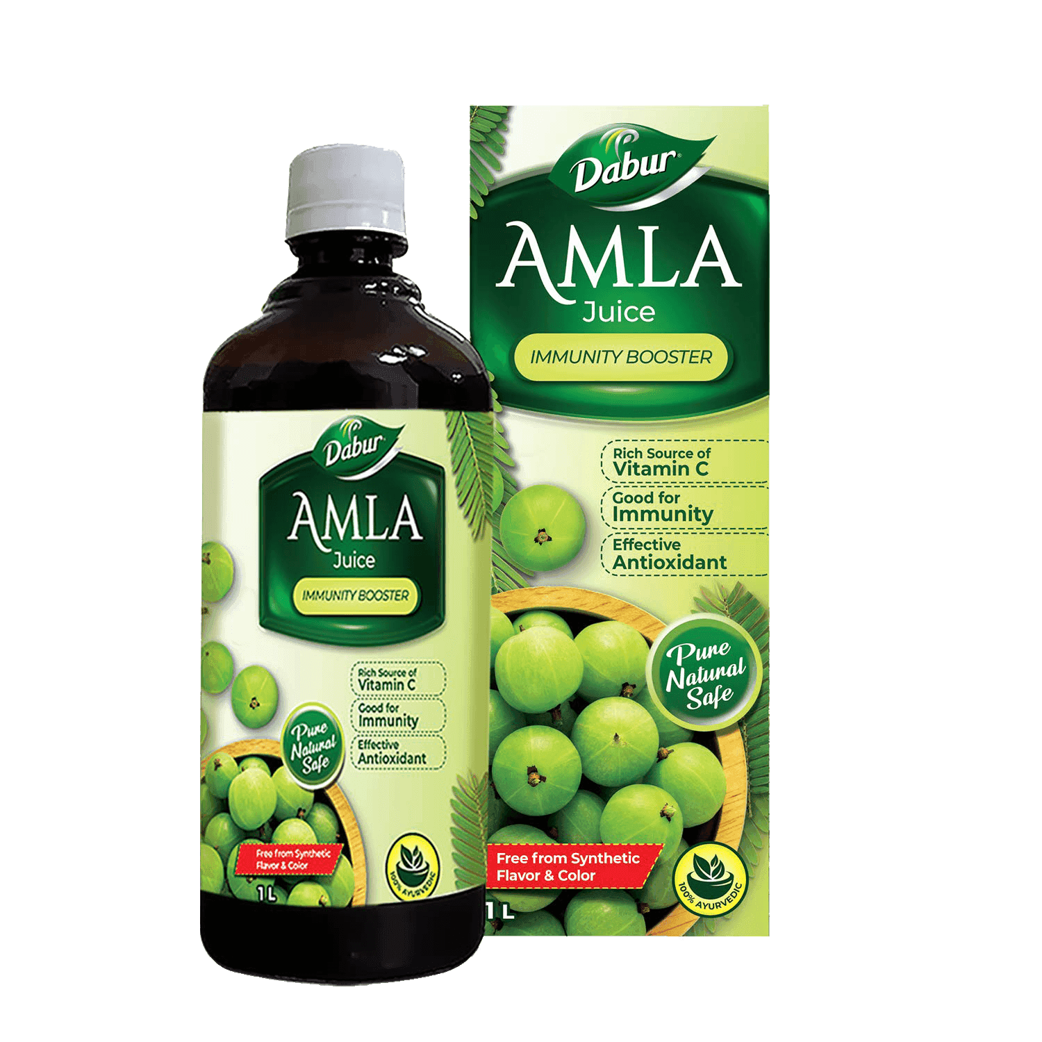 Dabur Amla Juice