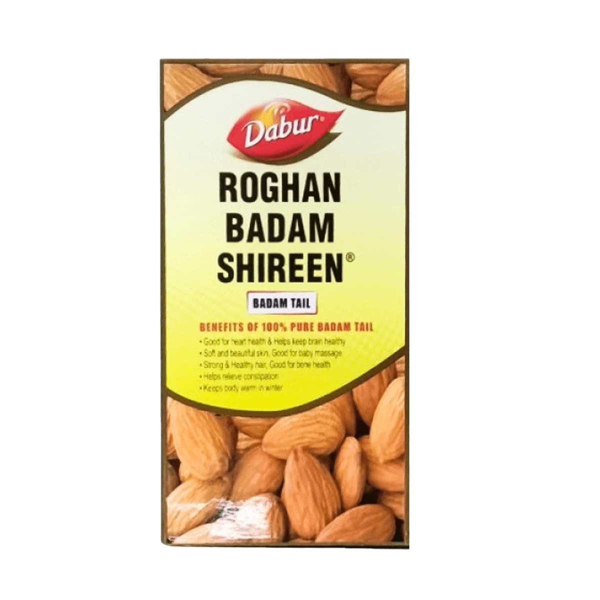 Dabur Roghan Badam Shireen