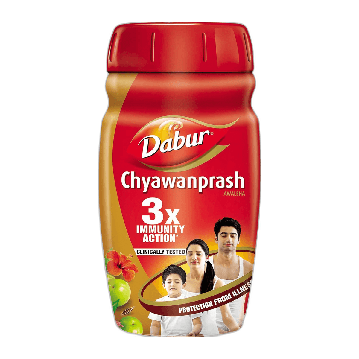 Dabur Chyawanprash