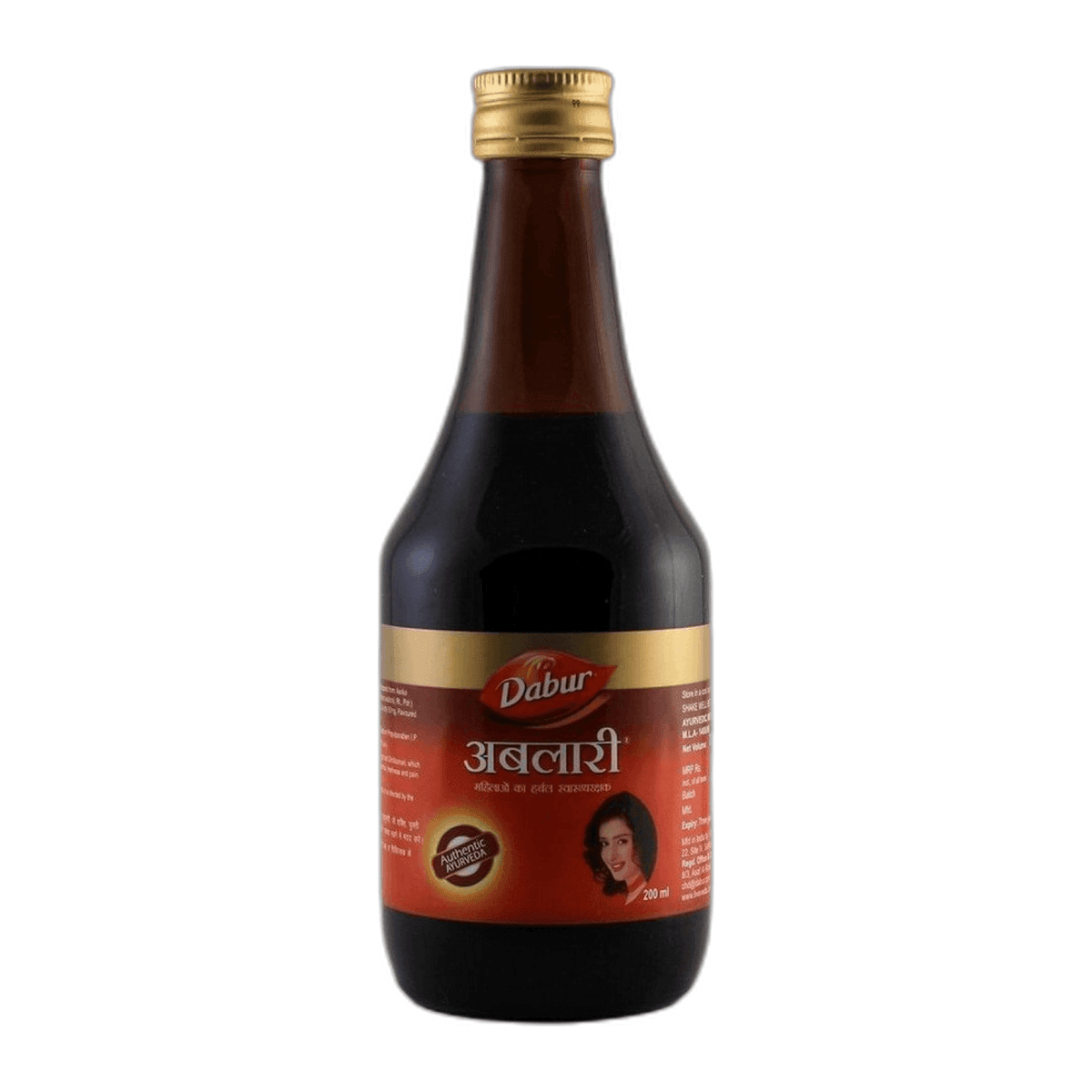 Dabur Ablari