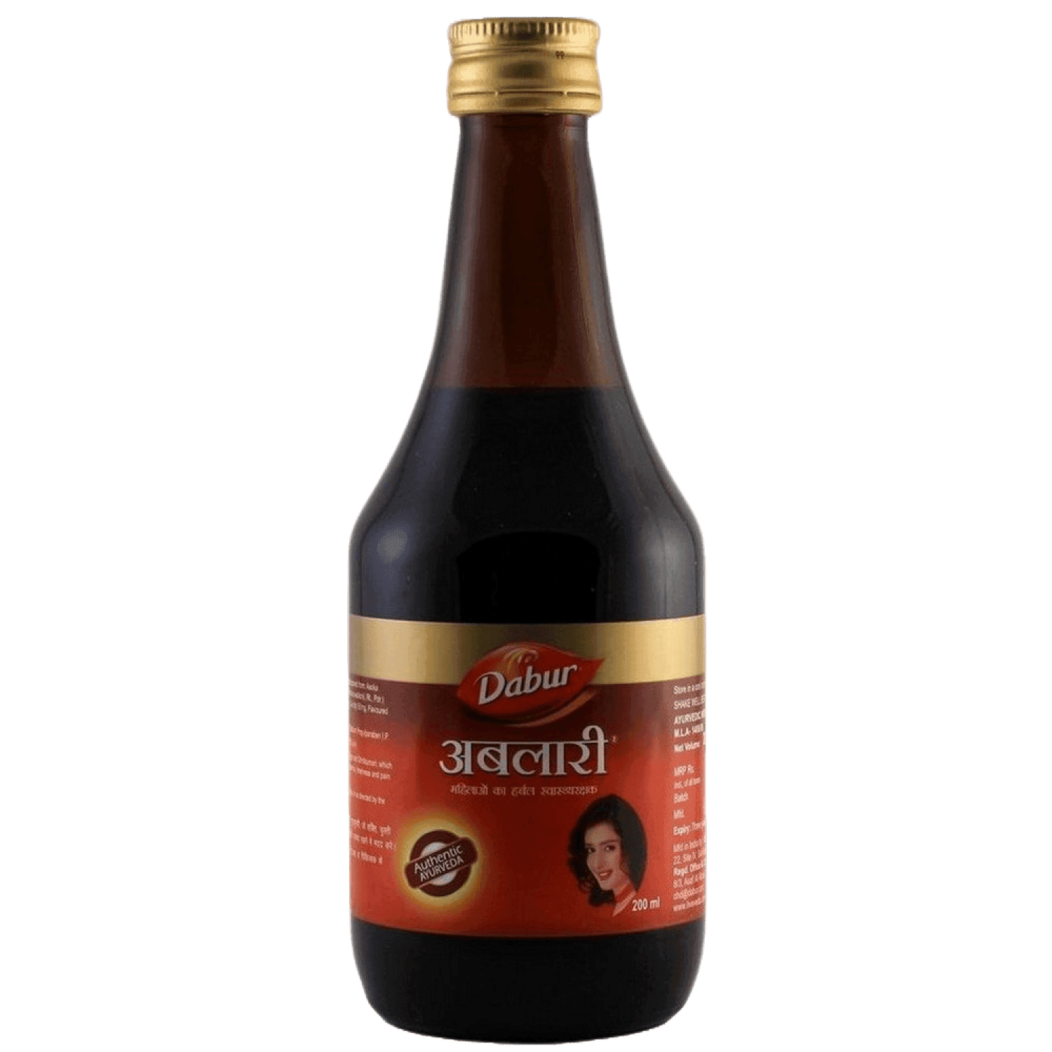 Dabur Ablari