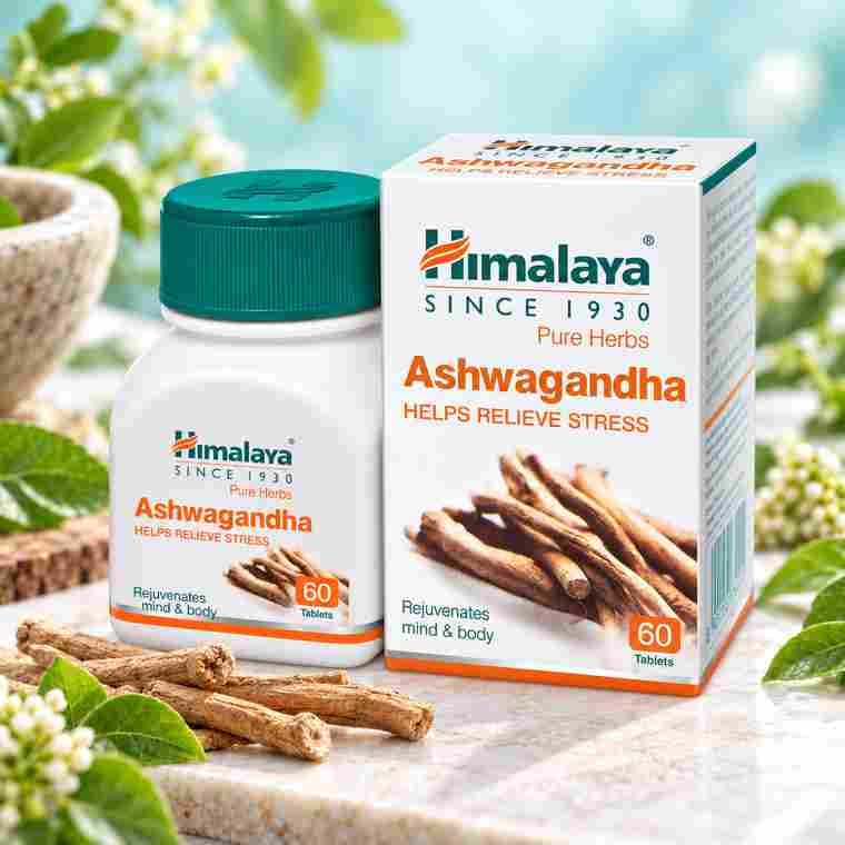 Ashwagandha