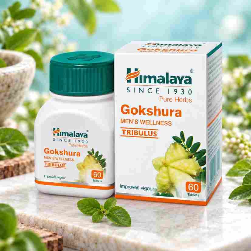 Gokshura