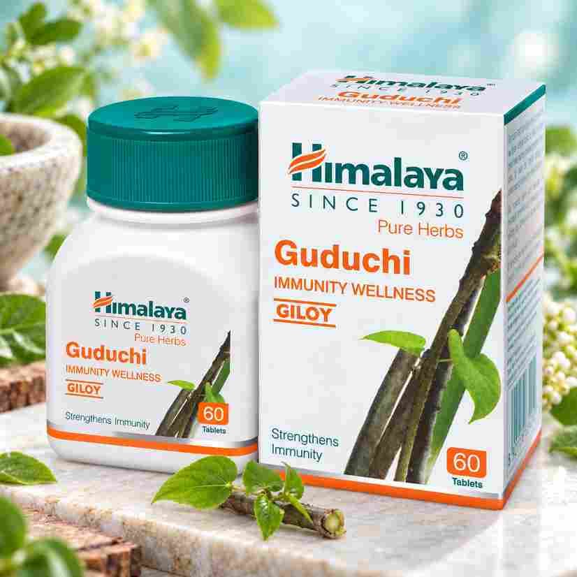 Guduchi