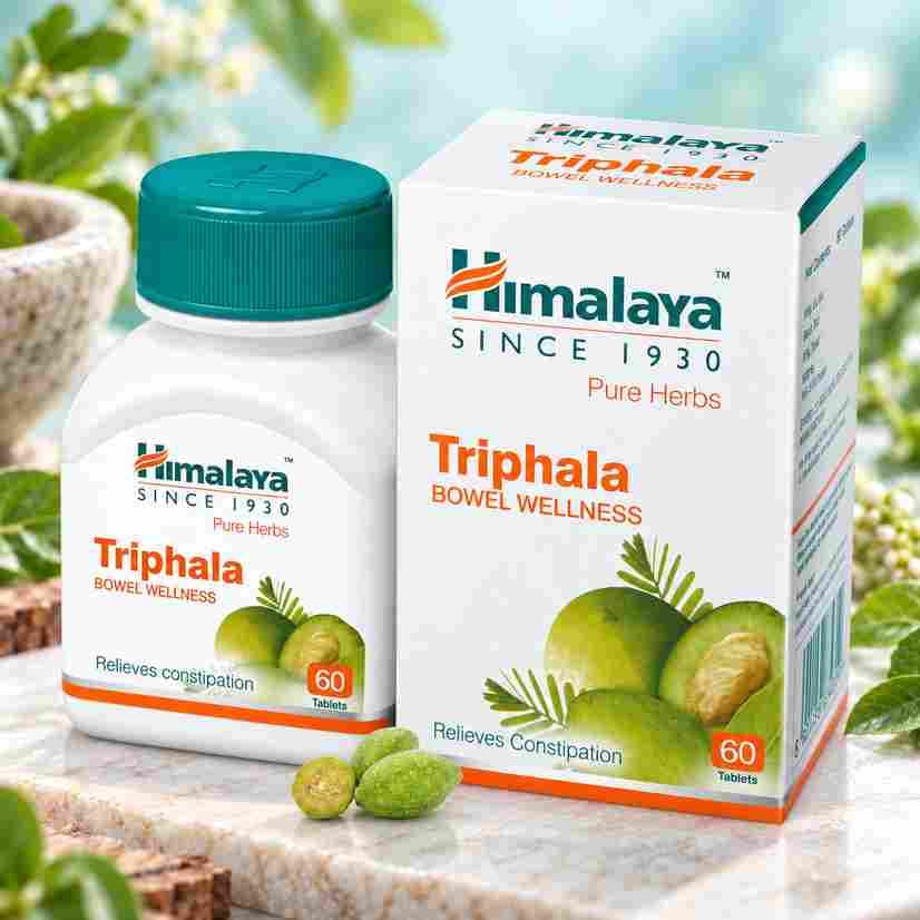 Triphala