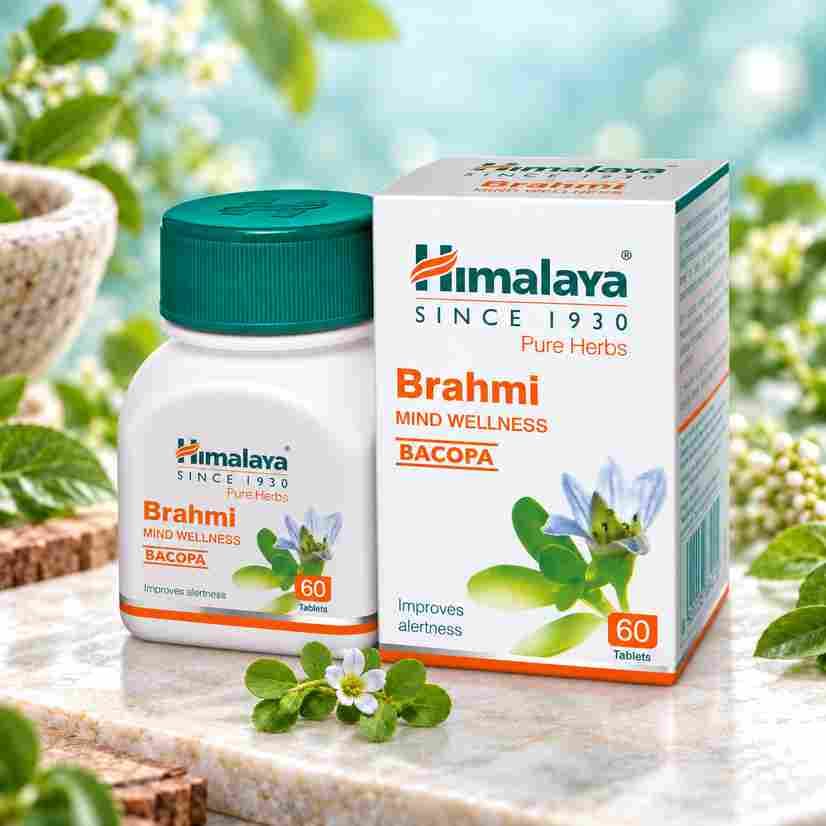 Brahmi