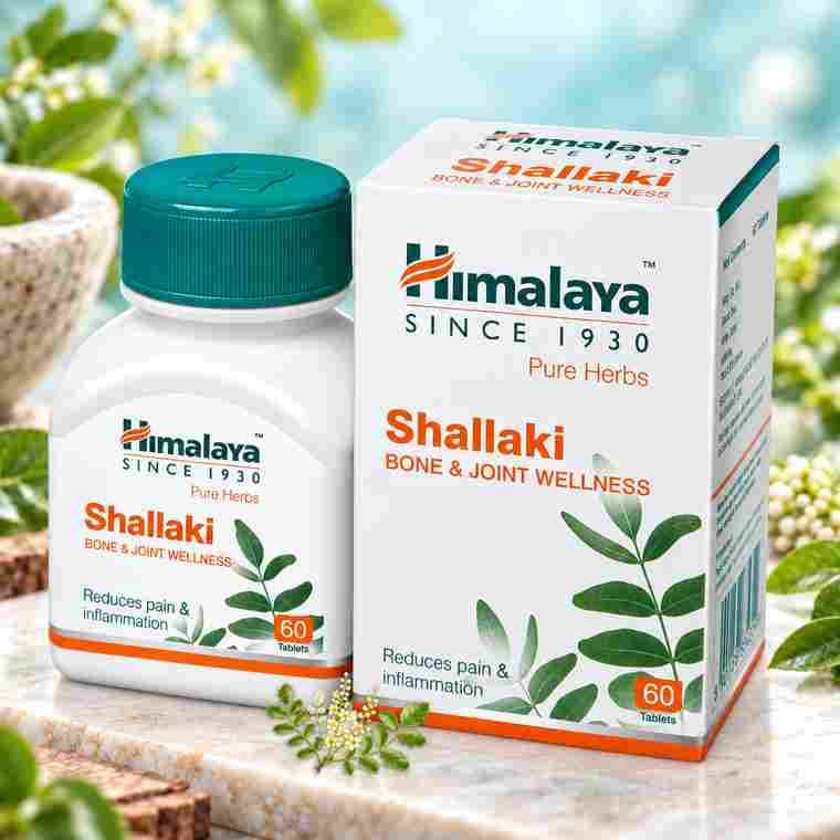 Shallaki