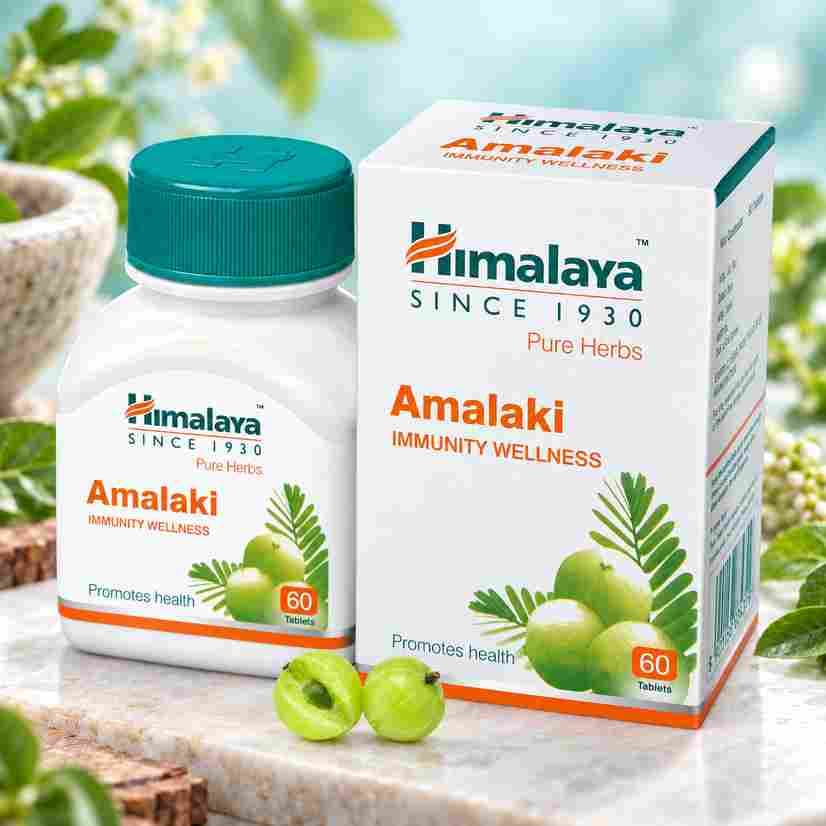 Amalaki