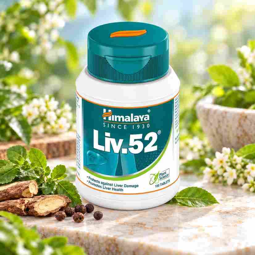Liv.52