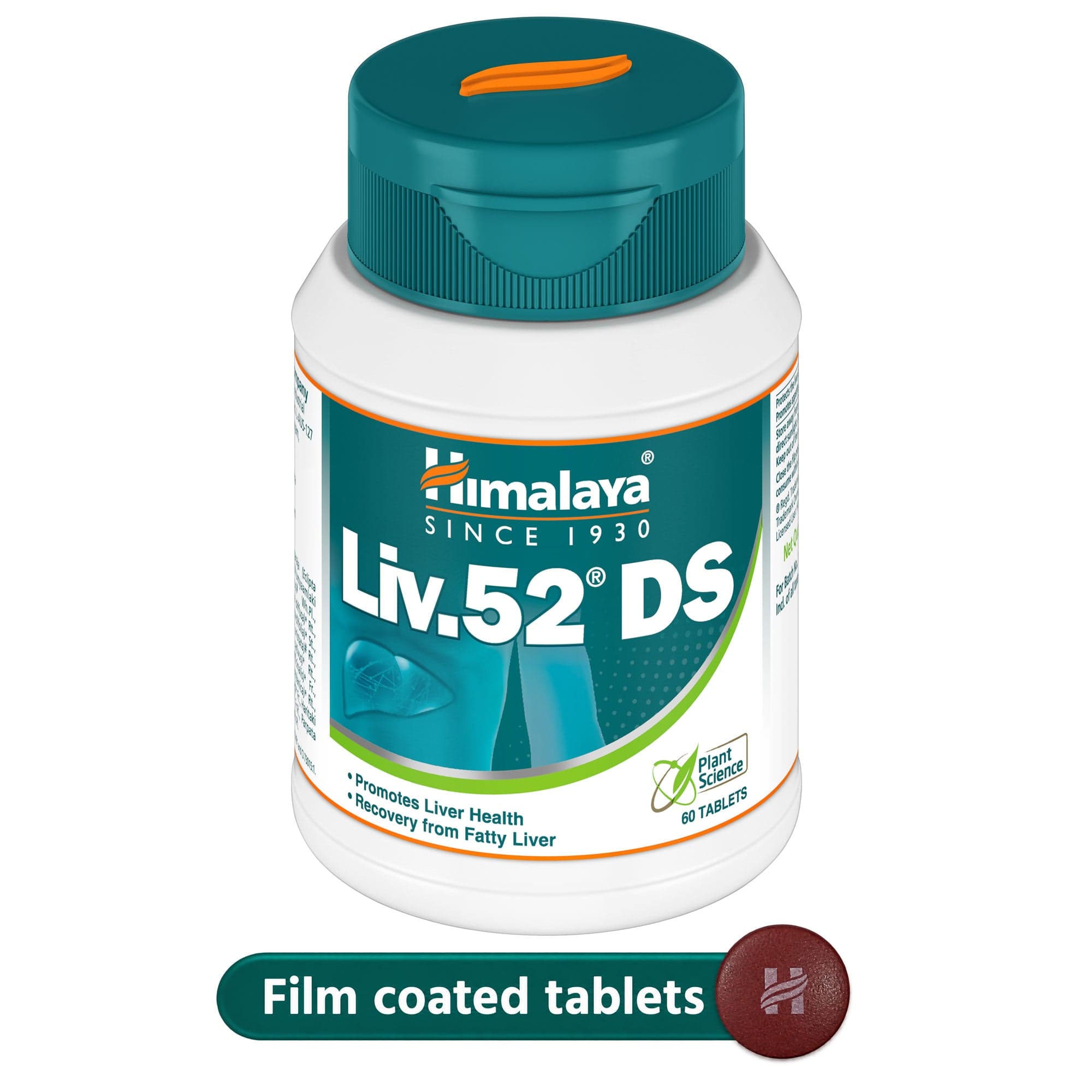 Liv.52 DS