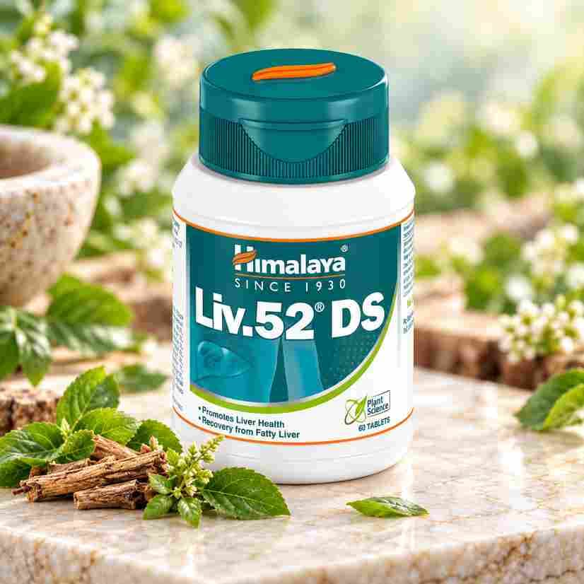 Liv.52 DS