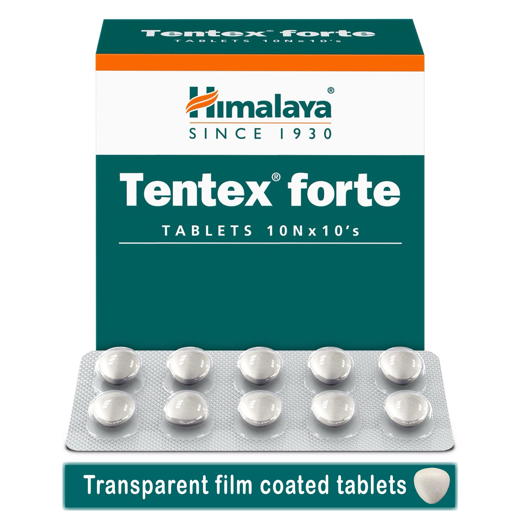 Tentex Forte