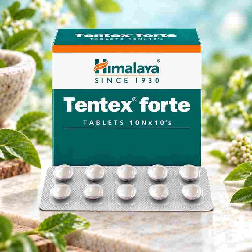 Tentex Forte
