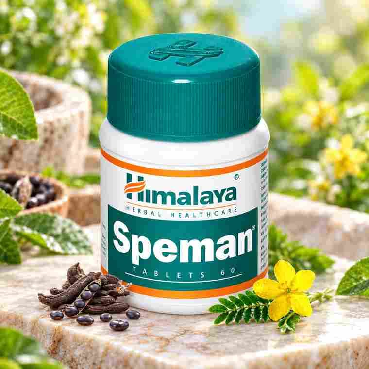 Speman