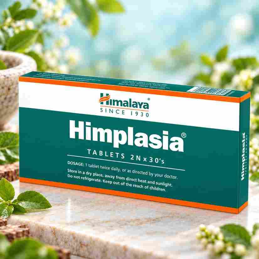 Himplasia