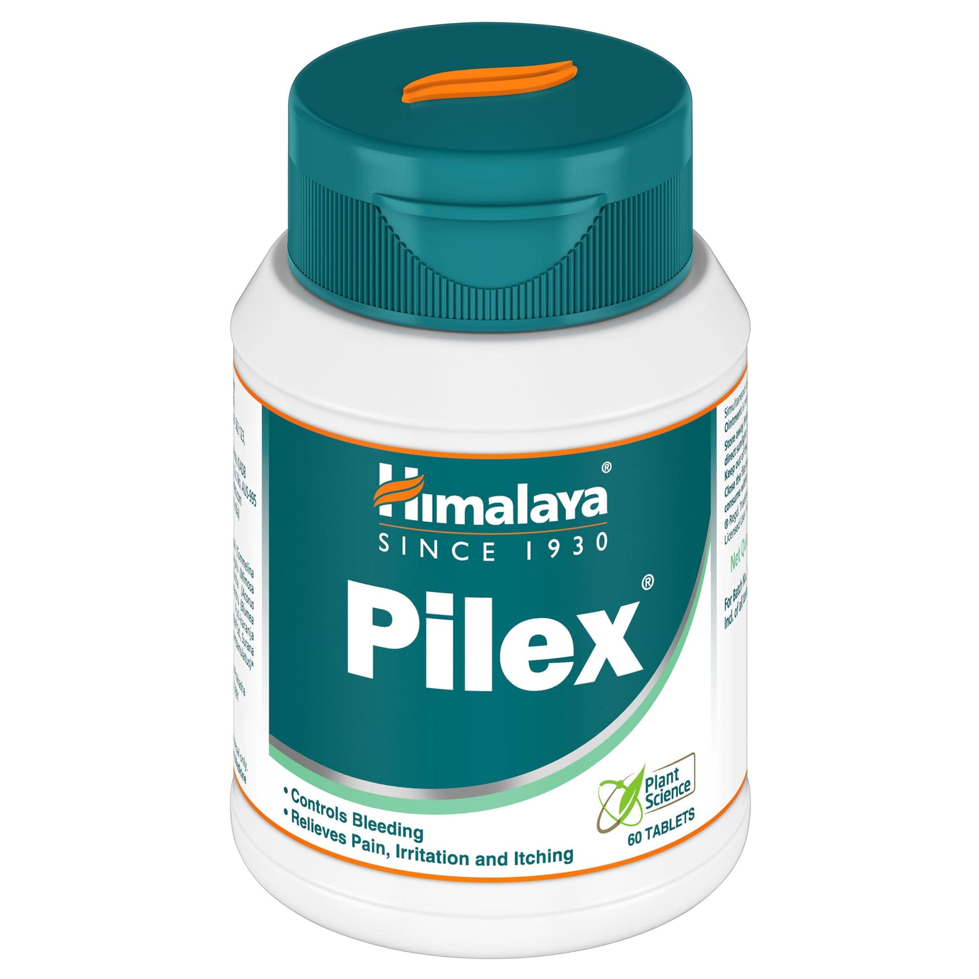 Pilex Tablets