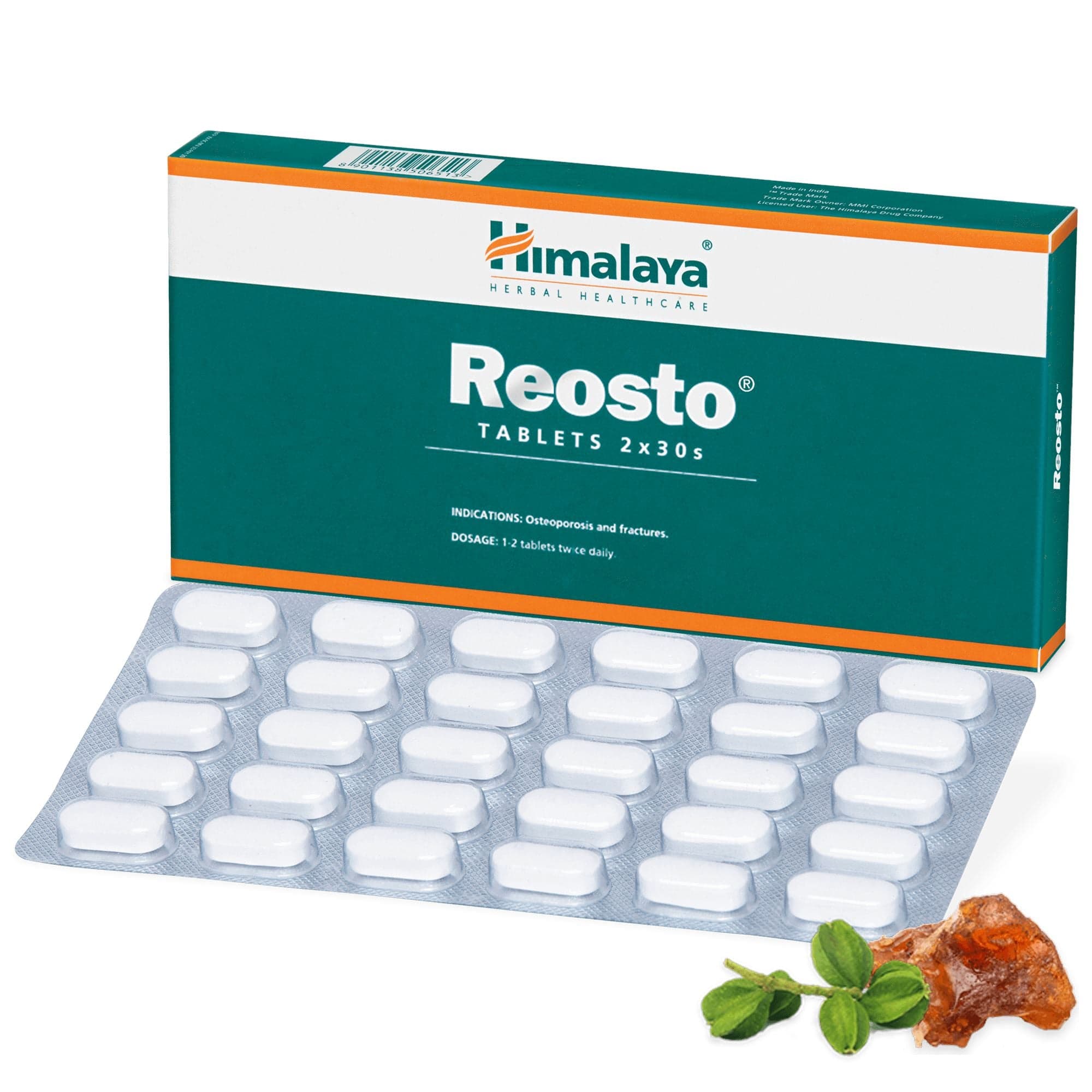 Reosto
