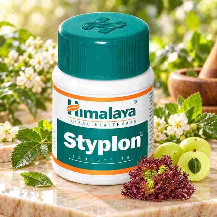 Styplon
