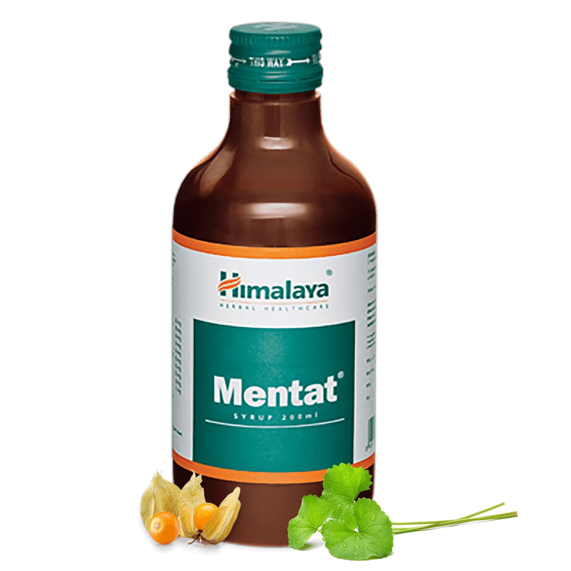 Mentat Syrup