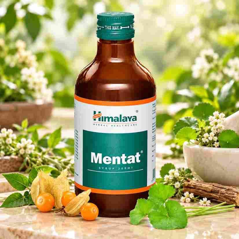 Mentat Syrup