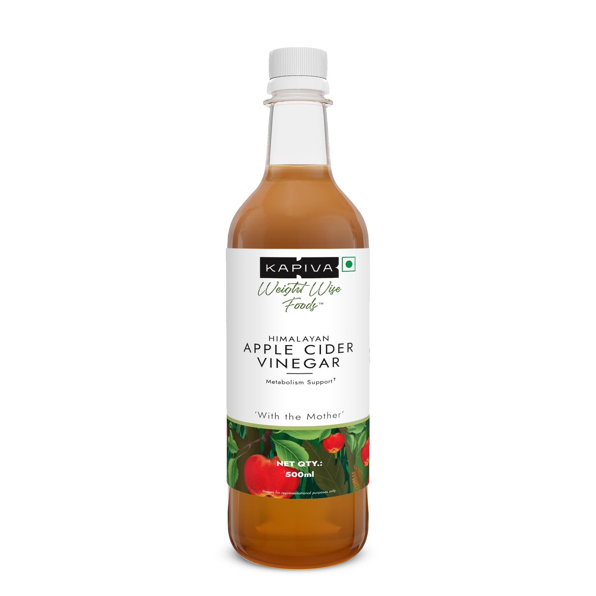 Apple Cider Vinegar