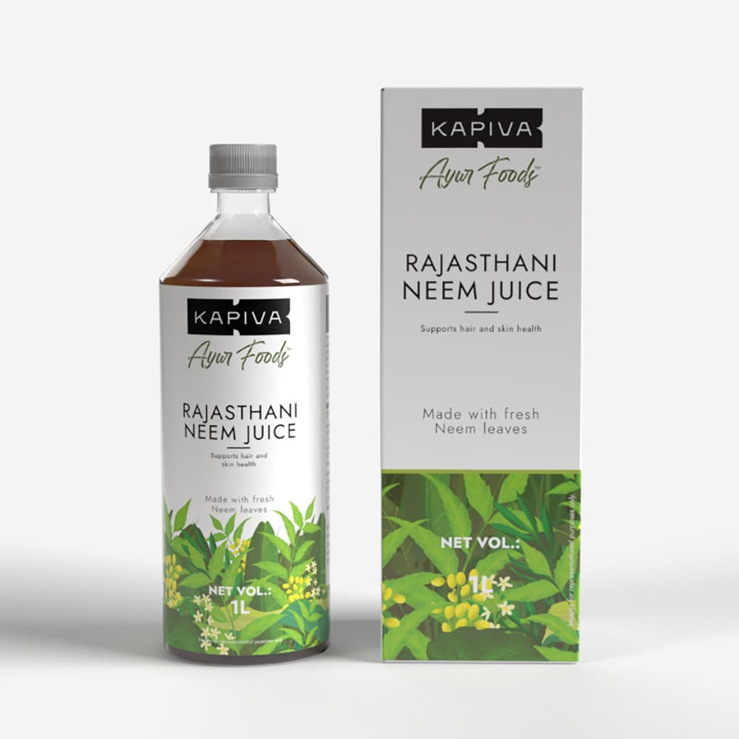 Neem Juice