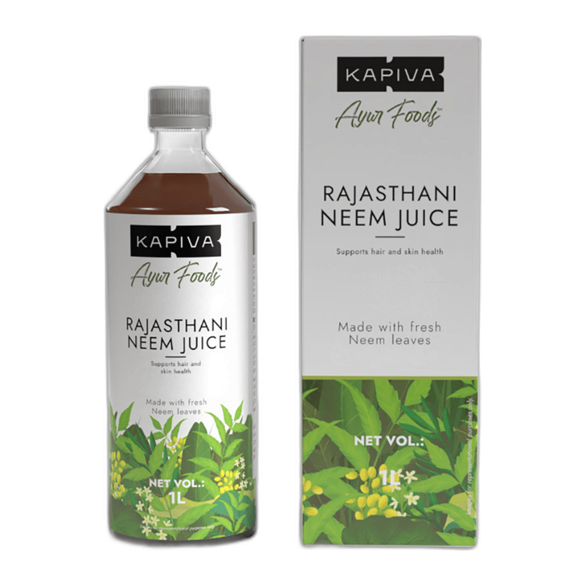 Neem Juice