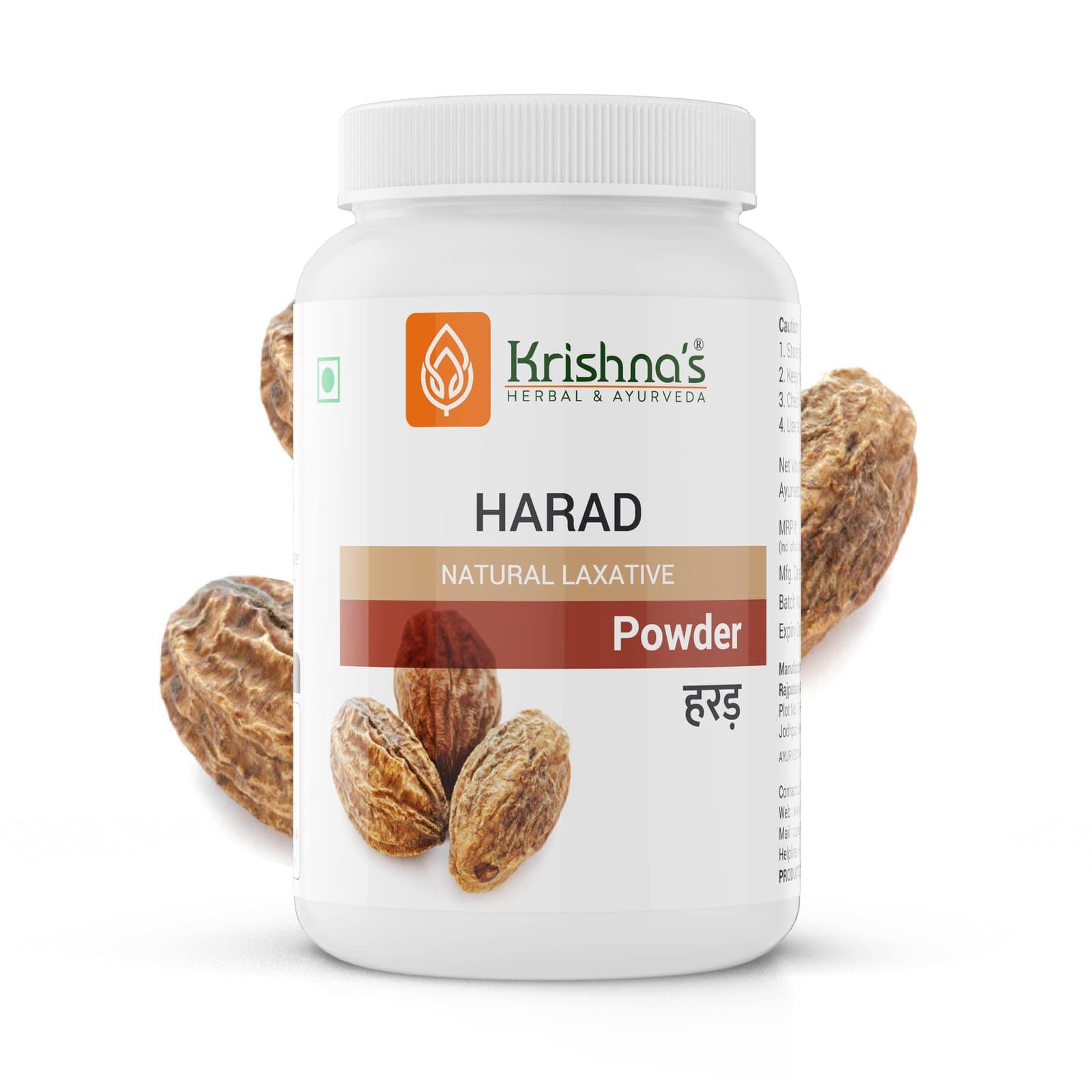 Harad Powder